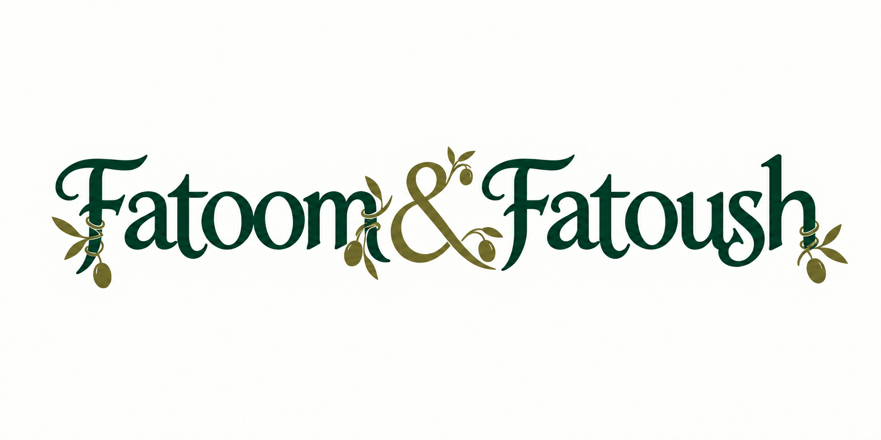 Fatoom & Fatoush